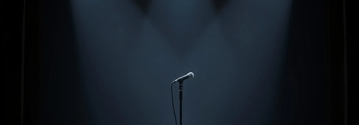 Live Poetry Reading